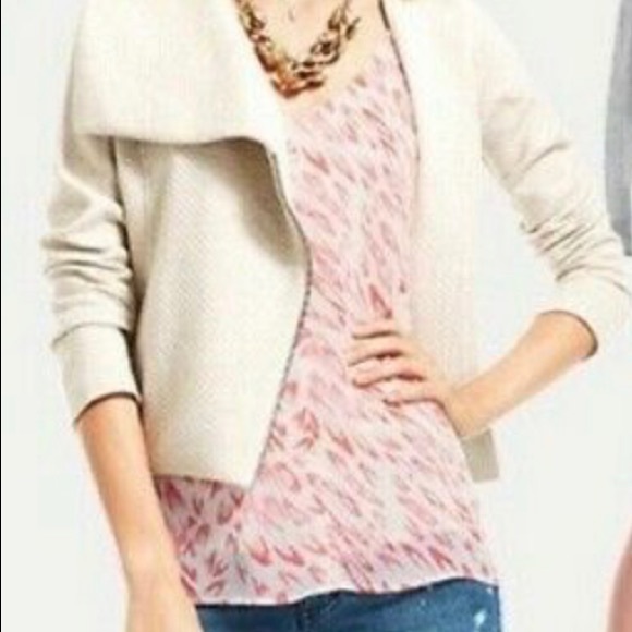 Cabi Moto Jacket - Picture 2 of 2